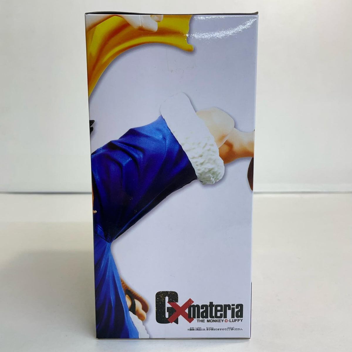 フィギュア モンキー・D・ルフィ「ワンピース」G×materiaTHEMONKEY・D・LUFFY モンキー・D・ルフィ G×materia 39112【フィギュア】【加古川物流】