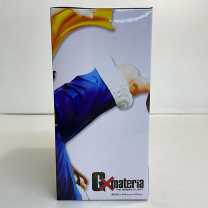 フィギュア モンキー・D・ルフィ「ワンピース」G×materiaTHEMONKEY・D・LUFFY モンキー・D・ルフィ G×materia 39112【フィギュア】【加古川物流】