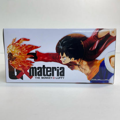 フィギュア モンキー・D・ルフィ「ワンピース」G×materiaTHEMONKEY・D・LUFFY モンキー・D・ルフィ G×materia 39112【フィギュア】【加古川物流】