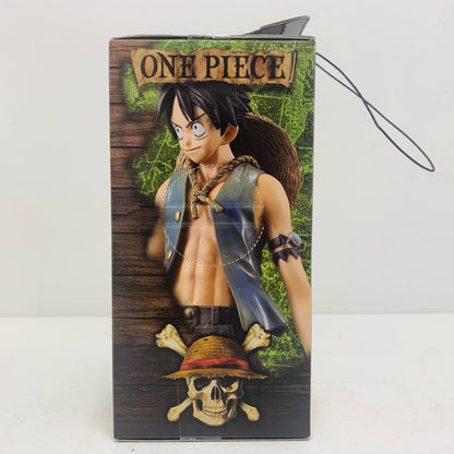 【中古】 モンキー・D・ルフィvol.5DXフィギュア～THEGRANDLINEMEN～「ワンピース」【フィギュア】【飾磨店】