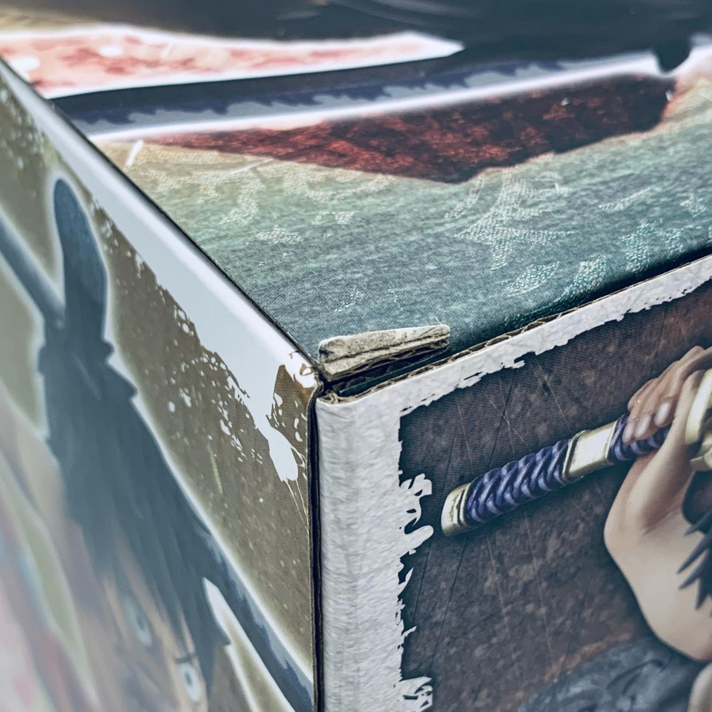 【中古】 ルフィ太郎「ワンピース」P.O.P“WarriorsAlliance”メガトレショップ＆オンラインショップ限定【フィギュア】