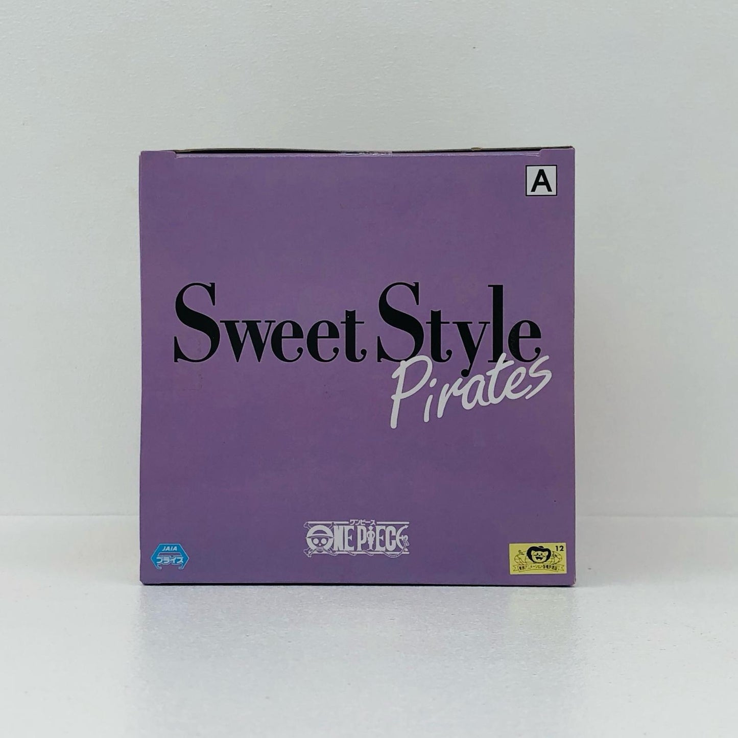 レベッカA(衣装濃)「ワンピース」SweetStylePirates-REBECCA-【フィギュア】