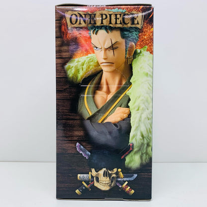 ロロノア・ゾロ15TH EDITIONvol.5DXF～THEGRANDLINEMEN～「ワンピース」【フィギュア】