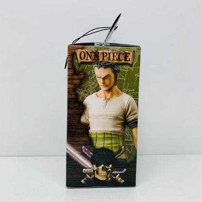 【中古】 ロロノア・ゾロ「ワンピース」DXフィギュア～THEGRANDLINEMEN～vol.9【フィギュア】【加古川物流】