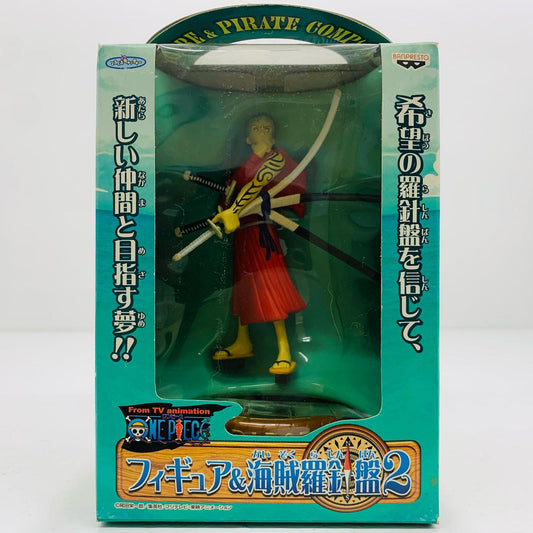 Roronoa Zoro 