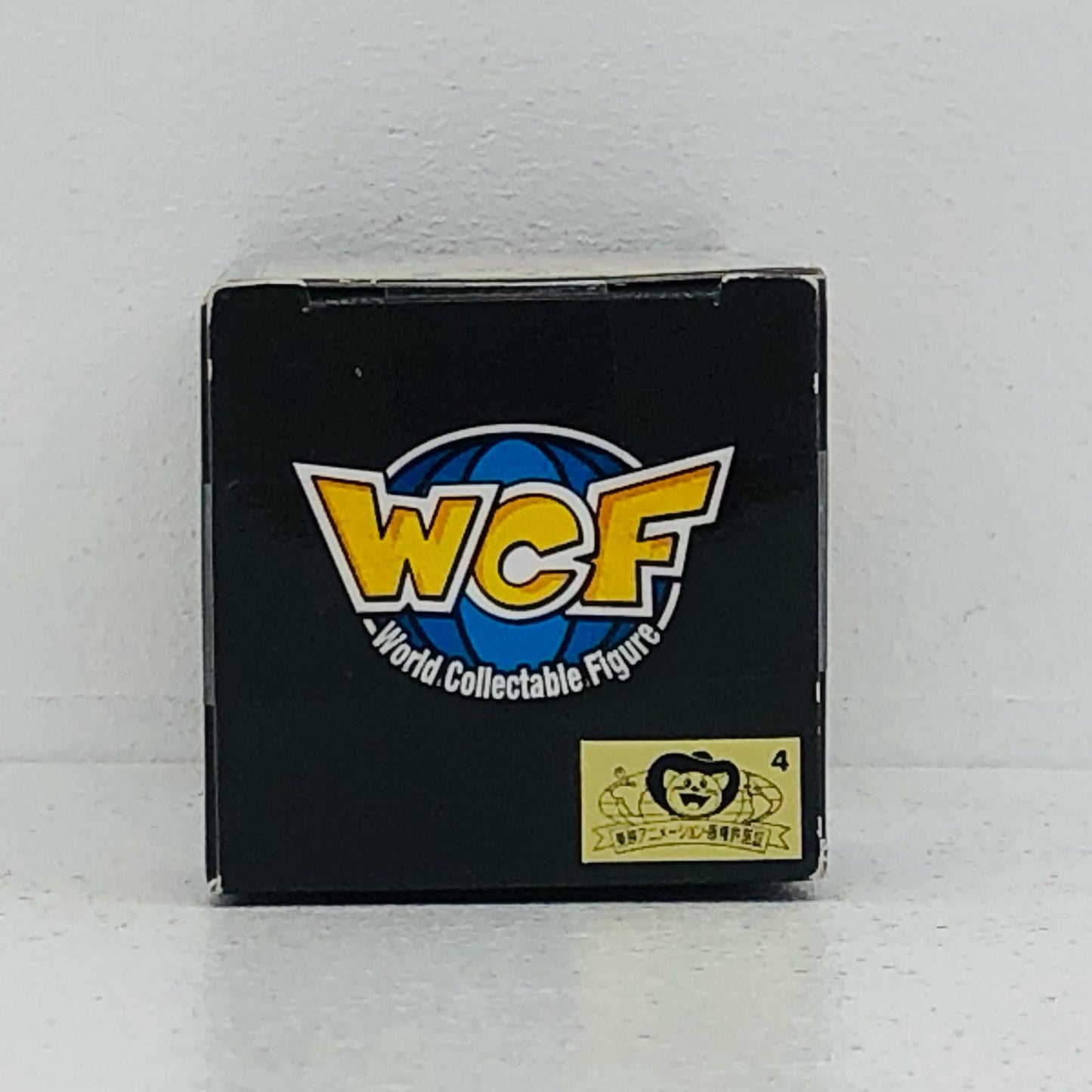 【中古】 ドラゴンボール フィギュア シュウ WCF【フィギュア】【加古川物流】