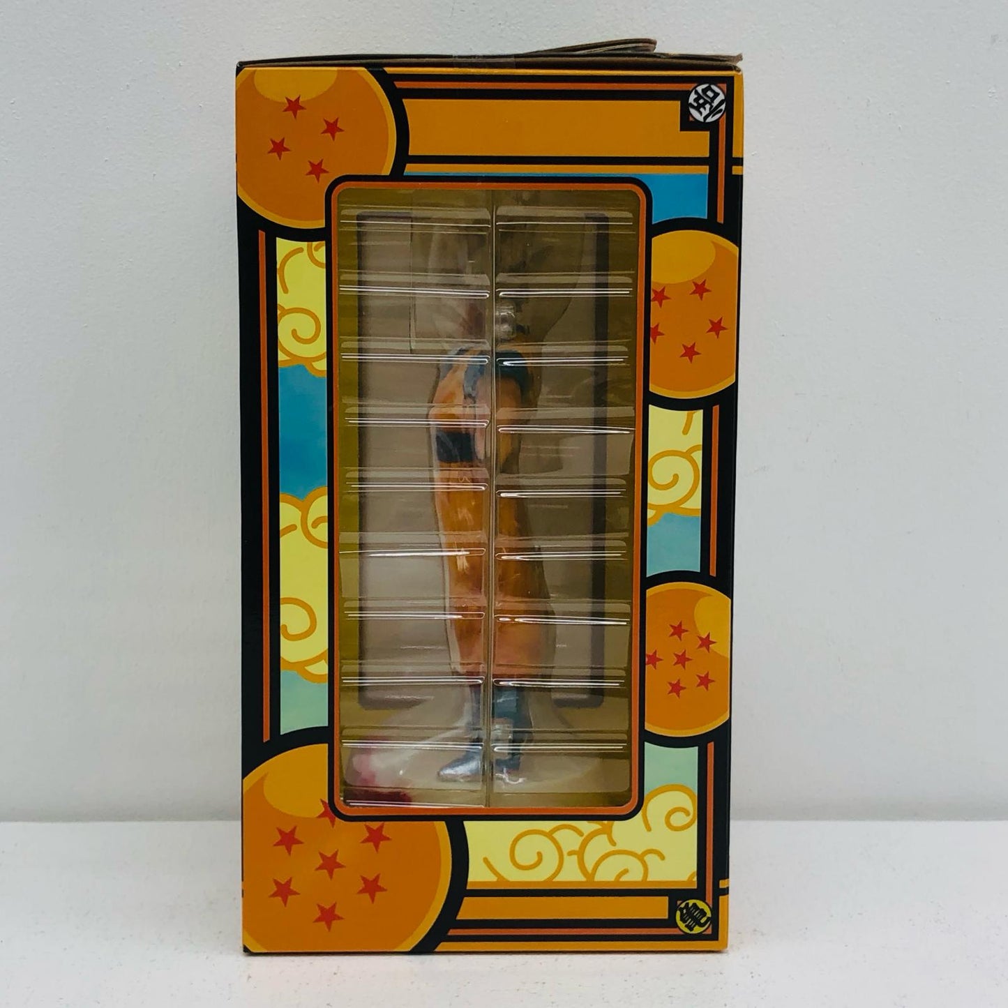 Prize A Super Saiyan Son Goku "THANK YOU! Dragon Ball 30th!!" Ichiban Kuji [Figure]