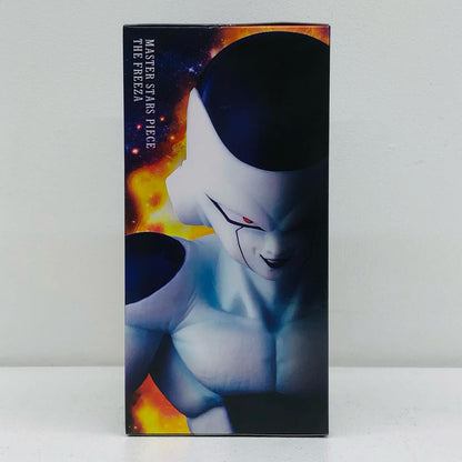 [Used] Frieza (Final Form) "Dragon Ball Super" MASTER STARS PIECE THE FREEZA [Figure]