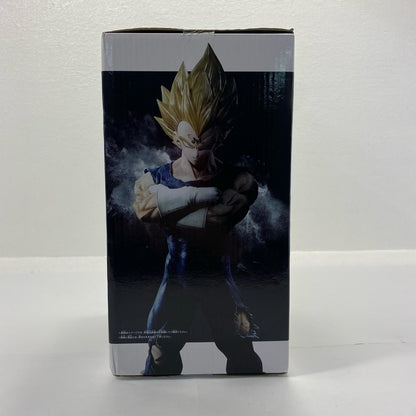[Used] Vegeta "Dragon Ball Z" Grandista-Resolution of Soldiers-VEGETA [Figure]