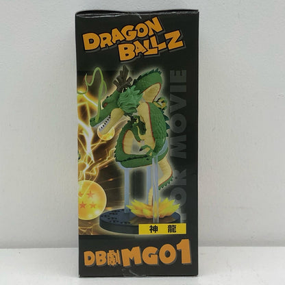 Shenron "Dragon Ball Z: Battle of Gods" Theatrical Edition MEGA WCF ~Shenron~ [Figure]