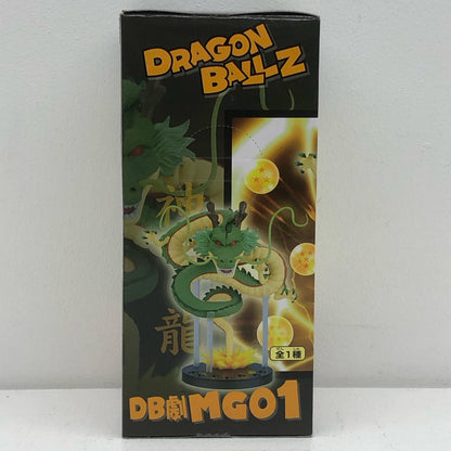 Shenron "Dragon Ball Z: Battle of Gods" Theatrical Edition MEGA WCF ~Shenron~ [Figure]
