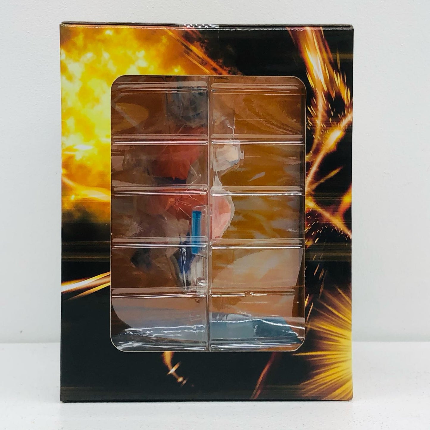 Prize A: Super Saiyan Goku "Dragon Ball - Super Rivals Chronicle" Ichiban Kuji [Figure]