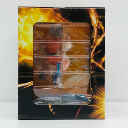 Prize A: Super Saiyan Goku "Dragon Ball - Super Rivals Chronicle" Ichiban Kuji [Figure]
