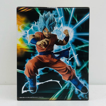 Prize A: Super Saiyan Goku "Dragon Ball - Super Rivals Chronicle" Ichiban Kuji [Figure]