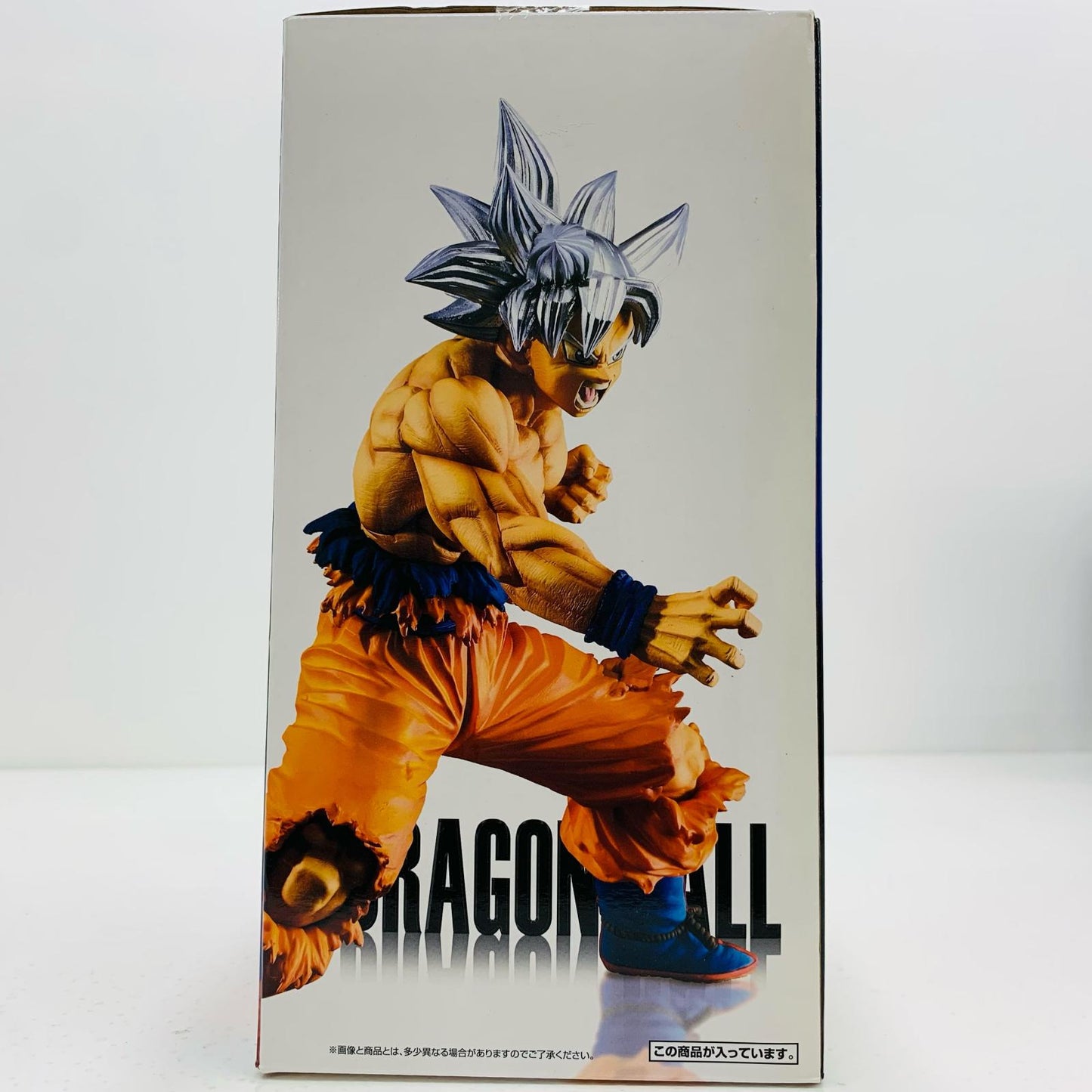 【中古】 A賞孫悟空(身勝手の極意)「ドラゴンボールVSオムニバス」MASTERLISE一番くじ【フィギュア】