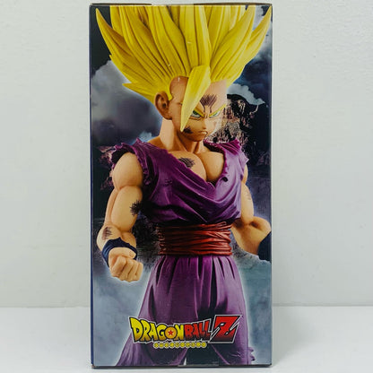 [Used] Son Gohan "Dragon Ball Z" MASTER STARS PIECE THE SON GOHAN -SPECIAL COLOR ver.- [Figure]