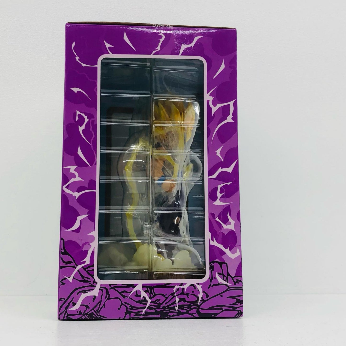【中古】 ドラゴンボール フィギュア 孫悟飯 一番くじ D賞【フィギュア】【加古川物流】
