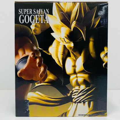 【中古】 C賞超サイヤ人ゴジータ「ドラゴンボール超THE20THFILM」一番くじ【フィギュア】