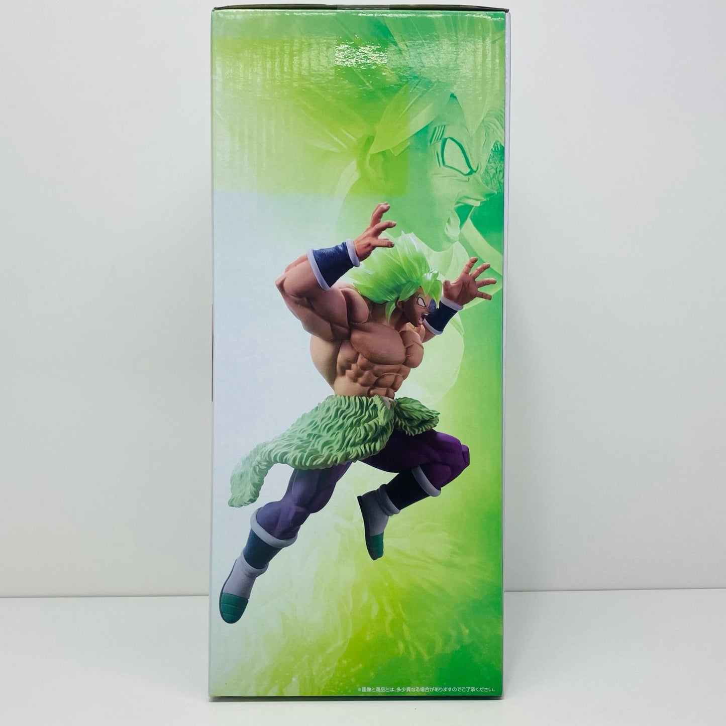 【中古】 A賞超サイヤ人ブロリーフルパワー’18「ドラゴンボール-サイヤ人超決戦-」一番くじ ドラゴンボール フィギュア 超サイヤ人ブロリーフルパワー’18 一番くじ A賞 81【フィギュア】【飾磨店】