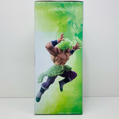 【中古】 A賞超サイヤ人ブロリーフルパワー’18「ドラゴンボール-サイヤ人超決戦-」一番くじ ドラゴンボール フィギュア 超サイヤ人ブロリーフルパワー’18 一番くじ A賞 81【フィギュア】【飾磨店】