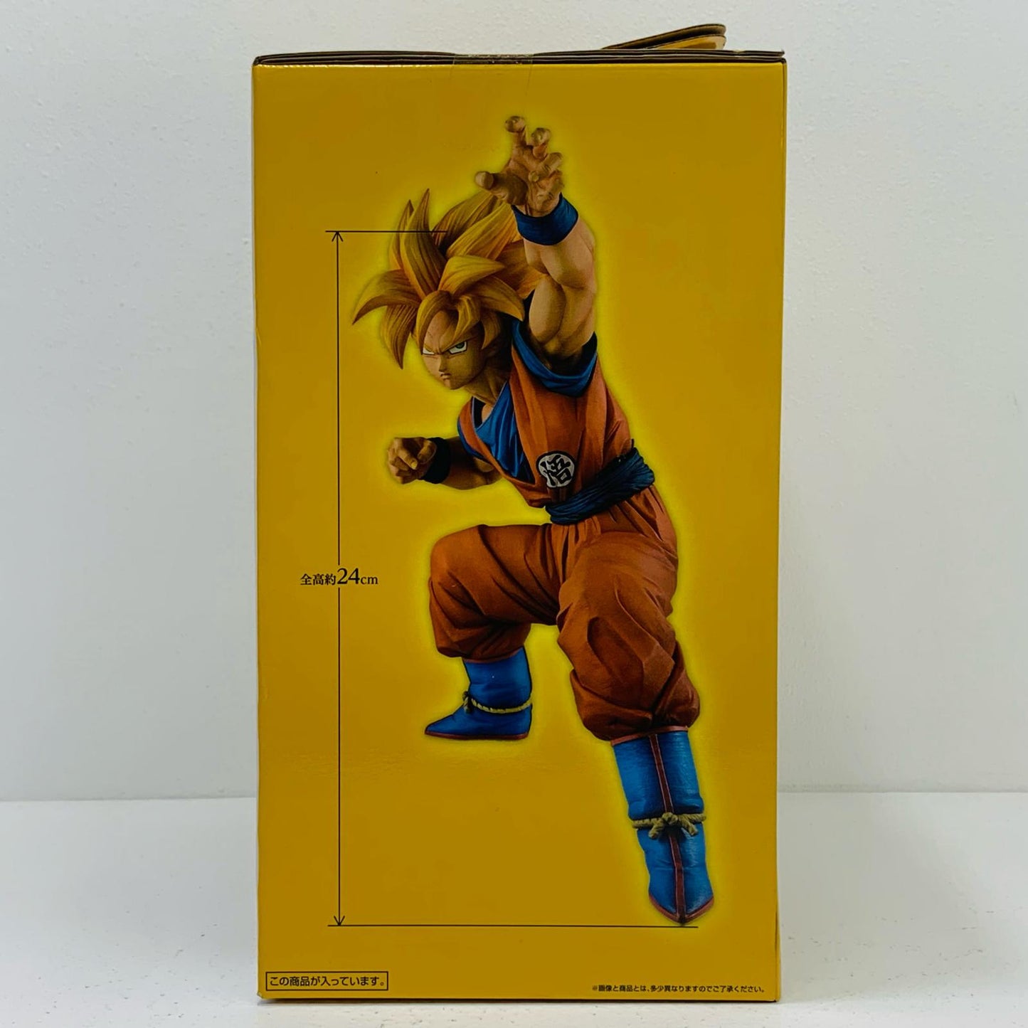 【中古】 B賞超サイヤ人孫悟空「ドラゴンボールHISTORYOFSONGOKOU」一番くじ ドラゴンボール フィギュア 超サイヤ人孫悟空 一番くじ HISTORY OF SONGOKOU B賞 15436【フィギュア】【飾磨店】