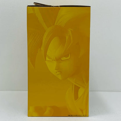 【中古】 B賞超サイヤ人孫悟空「ドラゴンボールHISTORYOFSONGOKOU」一番くじ ドラゴンボール フィギュア 超サイヤ人孫悟空 一番くじ HISTORY OF SONGOKOU B賞 15436【フィギュア】【飾磨店】