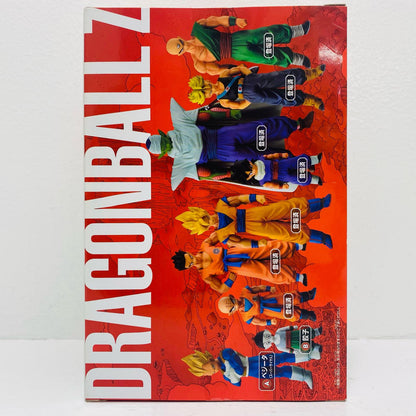 餃子「ドラゴンボールZ」超造集其之七【フィギュア】