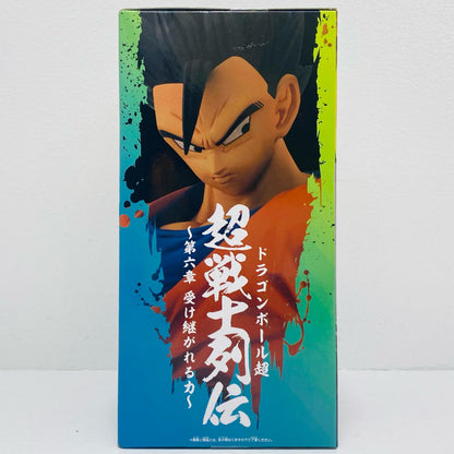 アルティメット孫悟飯「ドラゴンボール超」超戦士列伝～第六章受け継がれる力～【フィギュア】