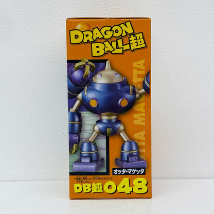 オッタ・マゲッタ「ドラゴンボール超」WCFvol.8【フィギュア】