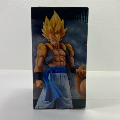 [Used] Gogeta "Dragon Ball Super" Grandista nero GOGETA [Figure]