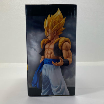 [Used] Gogeta "Dragon Ball Super" Grandista nero GOGETA [Figure]