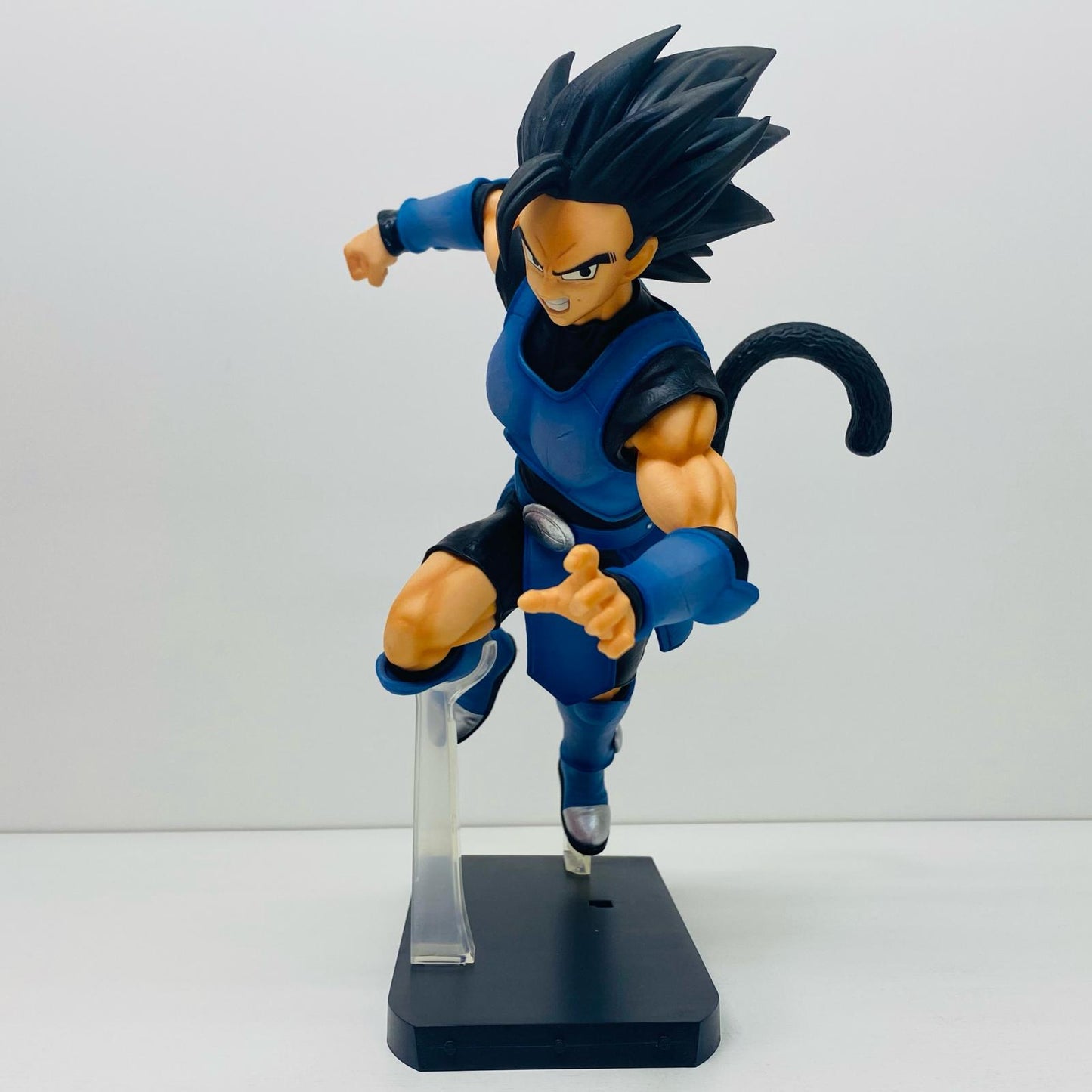 Collaboration Award Shallot "Dragon Ball BATTLE OF WORLD with DRAGONBALL LEGENDS" MASTERLISE EMOVING Ichiban Kuji [Figure]