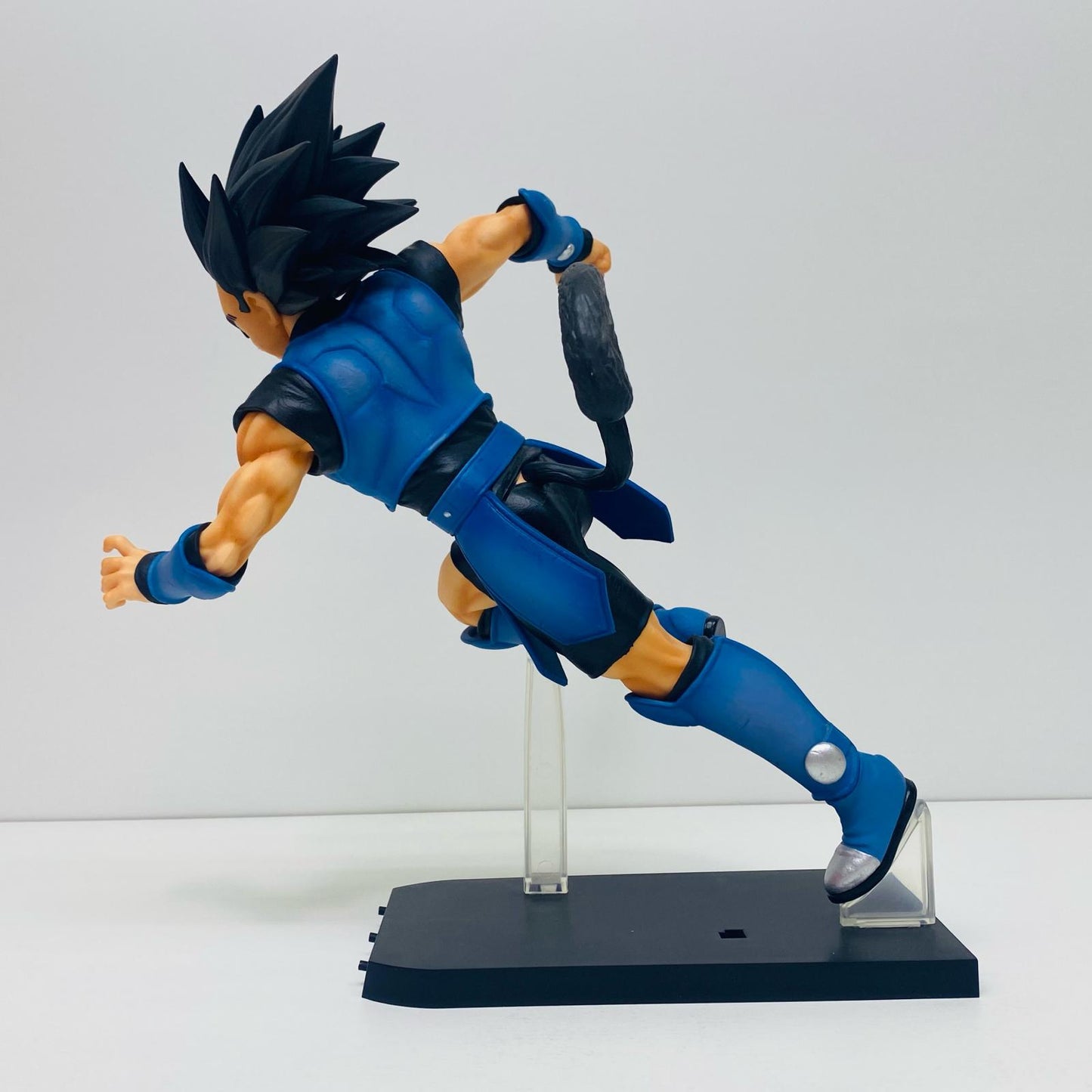 Collaboration Award Shallot "Dragon Ball BATTLE OF WORLD with DRAGONBALL LEGENDS" MASTERLISE EMOVING Ichiban Kuji [Figure]