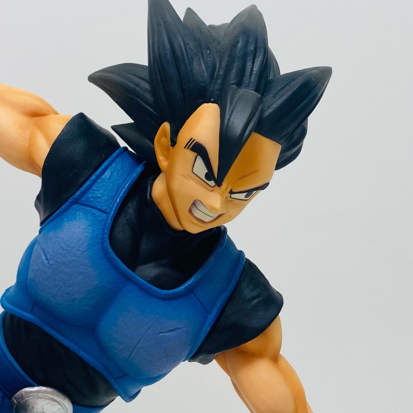 Collaboration Award Shallot "Dragon Ball BATTLE OF WORLD with DRAGONBALL LEGENDS" MASTERLISE EMOVING Ichiban Kuji [Figure]