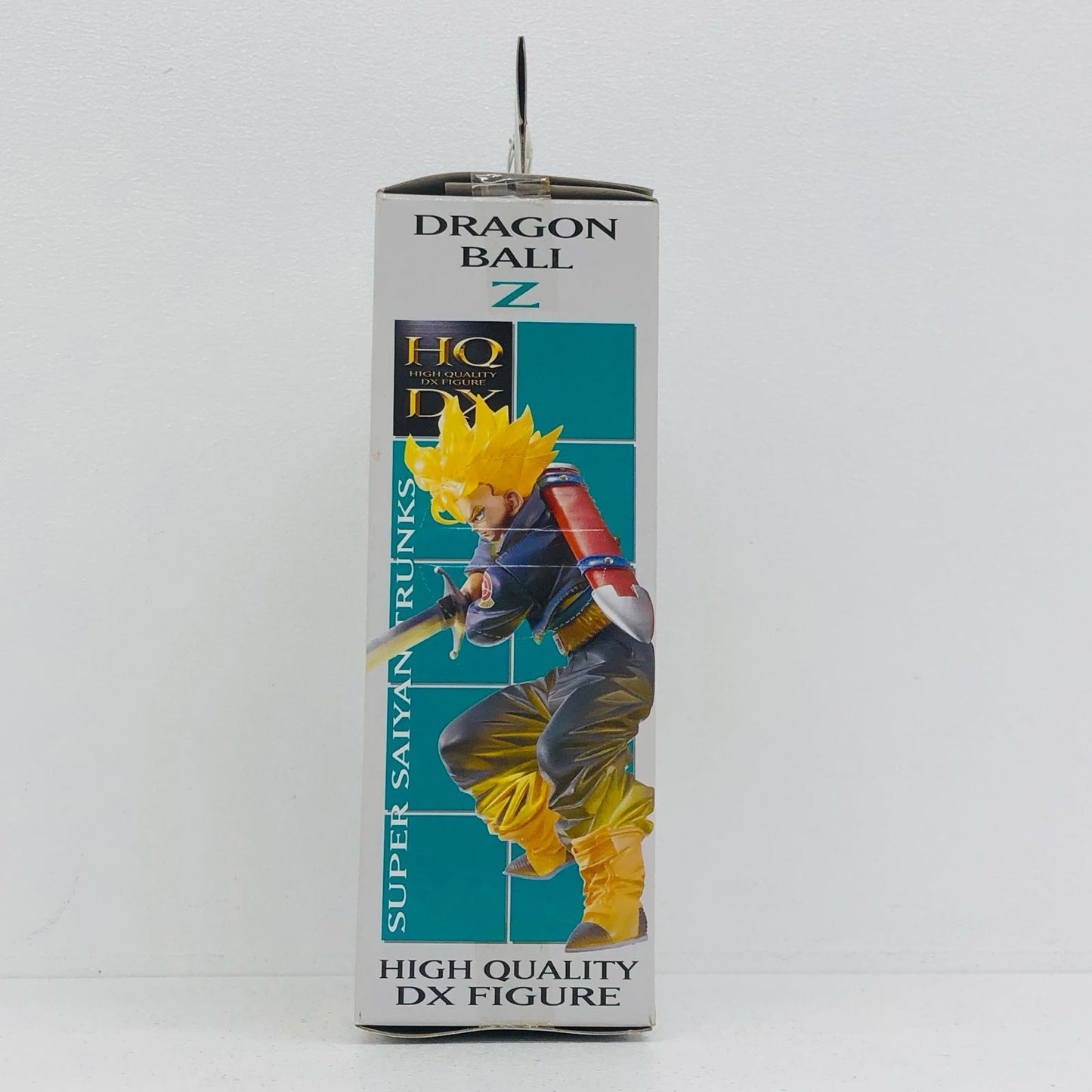 【中古】 ドラゴンボール フィギュア スーパーサイヤ人トランクス DXフィギュア【フィギュア】【加古川物流】