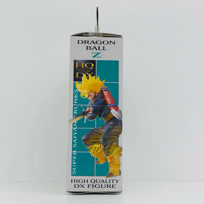 【中古】 ドラゴンボール フィギュア スーパーサイヤ人トランクス DXフィギュア【フィギュア】【加古川物流】