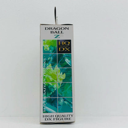 【中古】 ドラゴンボール フィギュア スーパーサイヤ人トランクス DXフィギュア【フィギュア】【加古川物流】