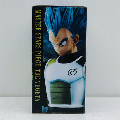 Super Saiyan God Super Saiyan Vegeta "Dragon Ball Super" MASTER STARS PIECE THE VEGETA [Figure]