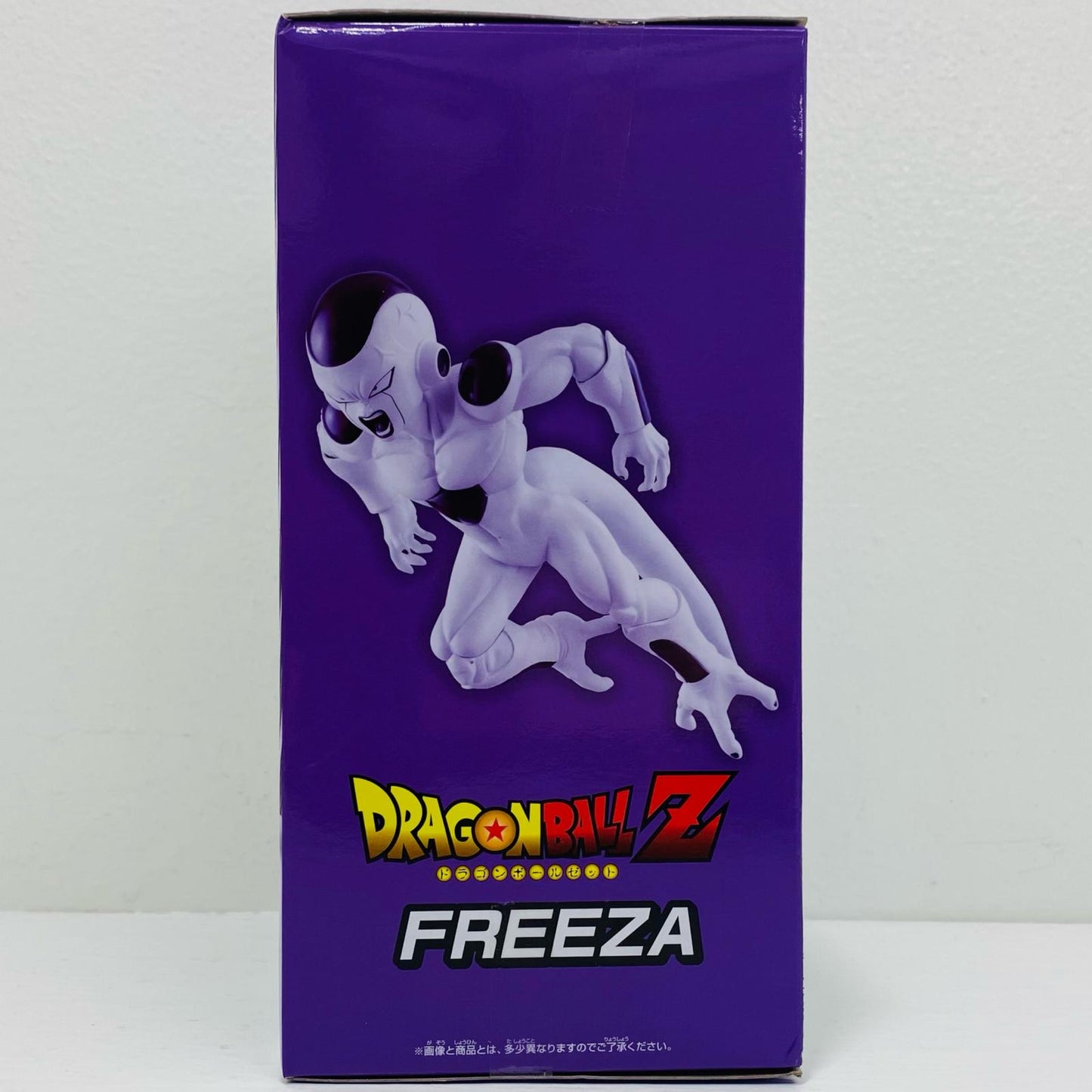 Frieza (Dragon Ball Z) DXF "That... that hurt! It hurts so much!" ~Frieza~ [Figure]