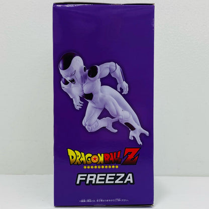 Frieza (Dragon Ball Z) DXF "That... that hurt! It hurts so much!" ~Frieza~ [Figure]