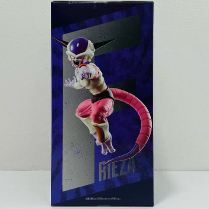 フリーザ「ドラゴンボールZ」FullScratchTHEFRIEZA【フィギュア】