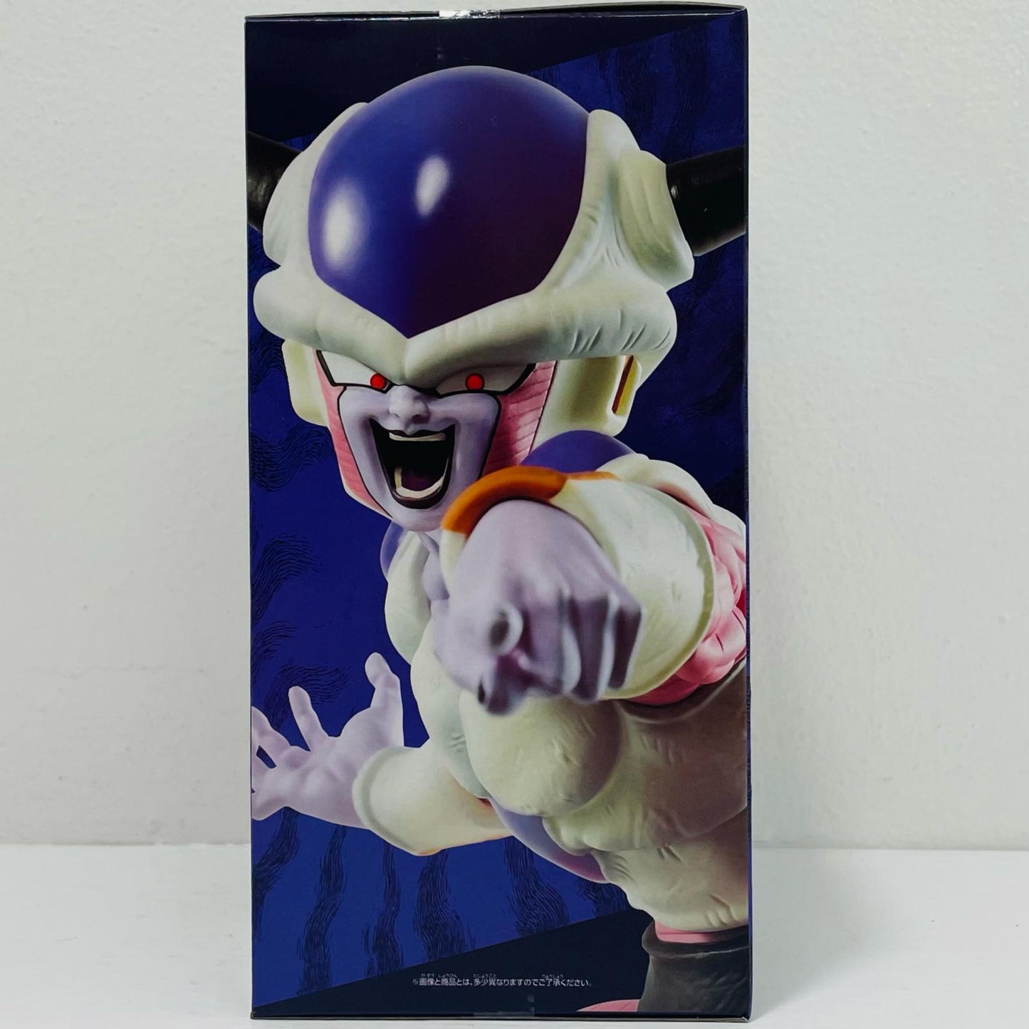 フリーザ「ドラゴンボールZ」FullScratchTHEFRIEZA【フィギュア】