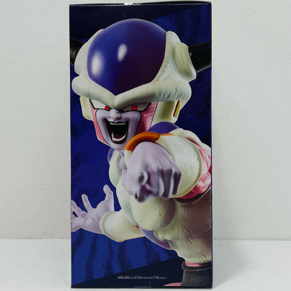 フリーザ「ドラゴンボールZ」FullScratchTHEFRIEZA【フィギュア】