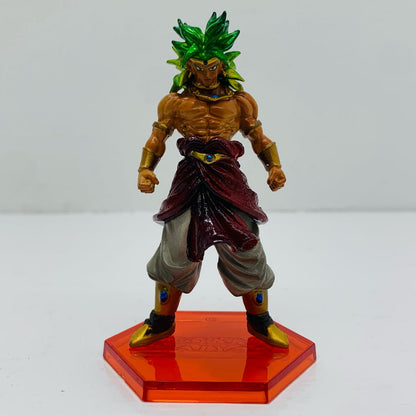 ブロリー(緑髪)「ドラゴンボール改」コレクタブルフィギュアVI～サイヤ人の系譜～28【フィギュア】