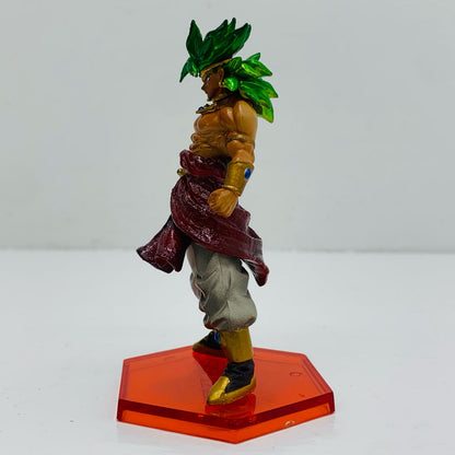 ブロリー(緑髪)「ドラゴンボール改」コレクタブルフィギュアVI～サイヤ人の系譜～28【フィギュア】