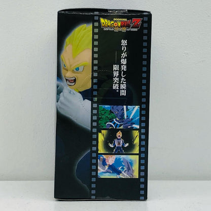Vegeta: Dragon Ball Z: Battle of Gods The Movie DXF Figure Vol. 1 [Figure]