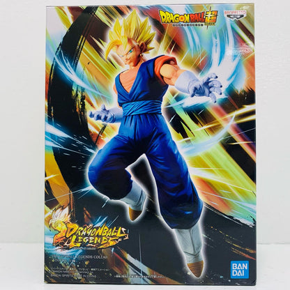 ベジット「ドラゴンボールレジェンズ」DRAGONBALLLEGENDSCOLLAB-VEGITO-【フィギュア】