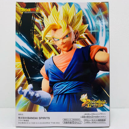 ベジット「ドラゴンボールレジェンズ」DRAGONBALLLEGENDSCOLLAB-VEGITO-【フィギュア】