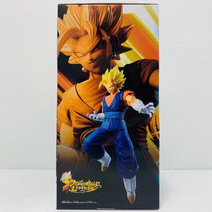 ベジット「ドラゴンボールレジェンズ」DRAGONBALLLEGENDSCOLLAB-VEGITO-【フィギュア】