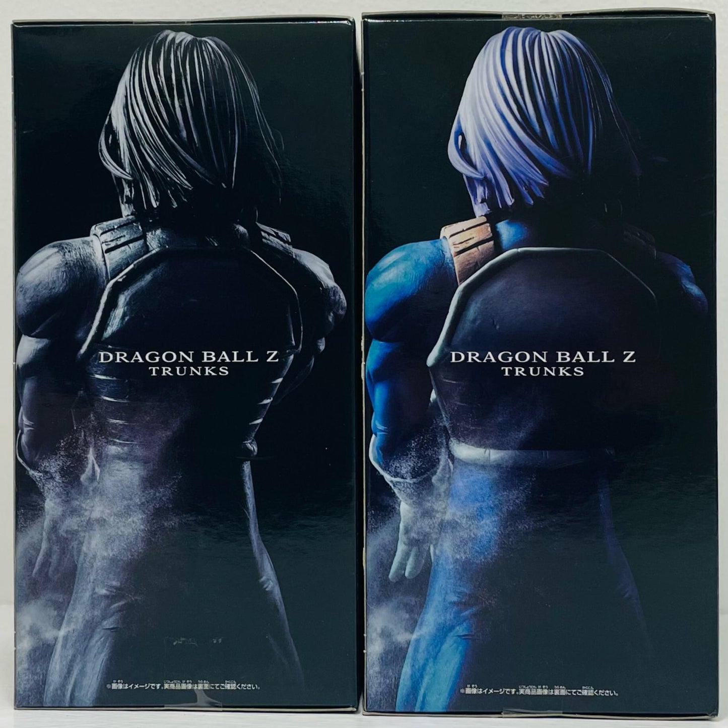 全2種セット「ドラゴンボールZ」ResolutionofSoldiersvol.5【フィギュア】